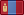 Mongolia